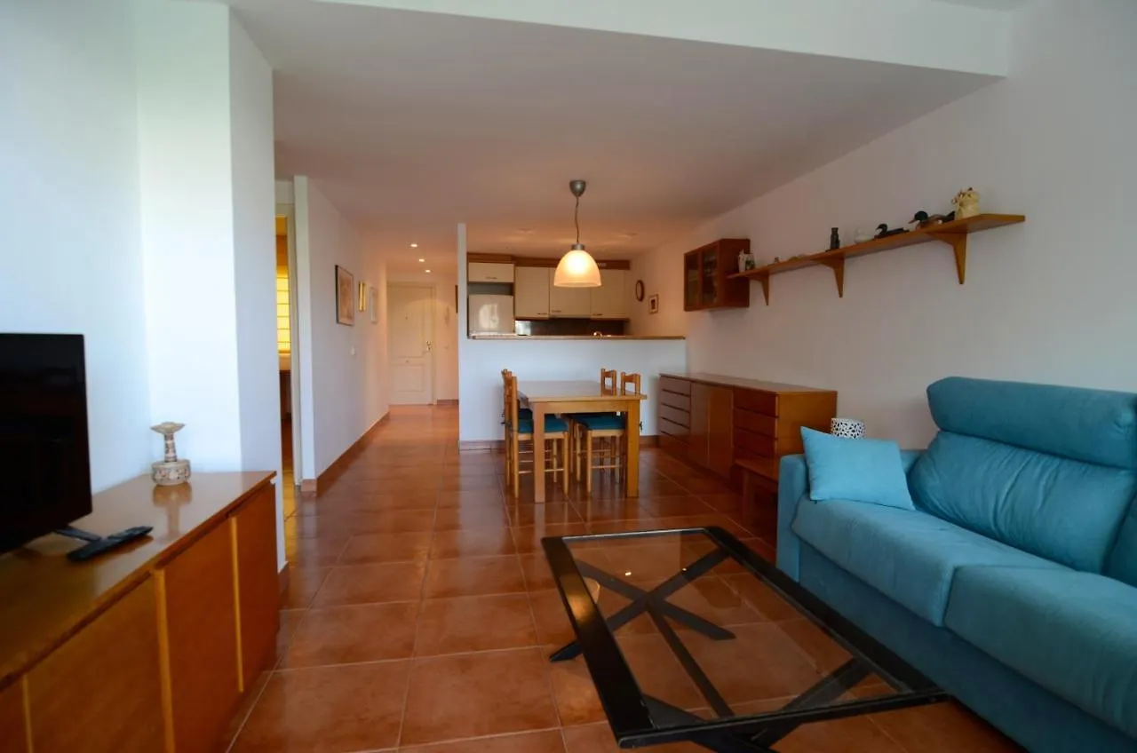 Apartament Green Mar A 302 Pals