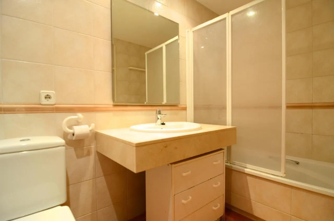Apartament Green Mar A 302 Pals