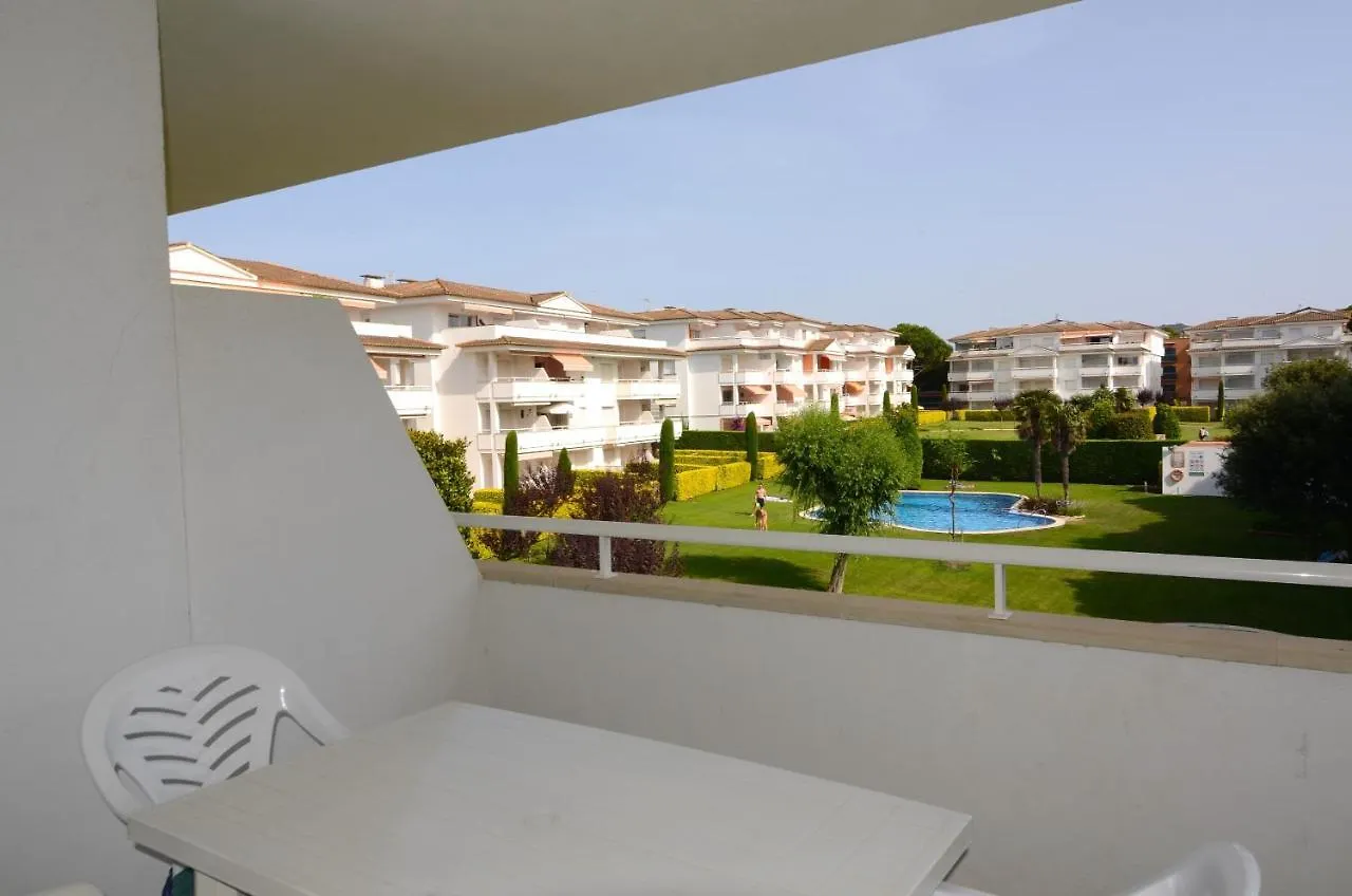 Green Mar A 302 Pals Apartament