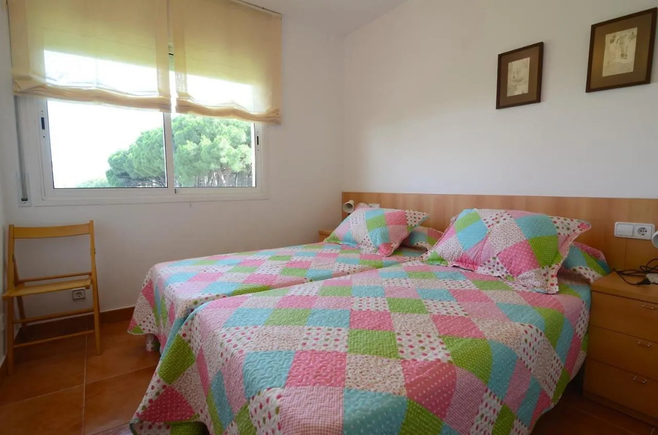 Green Mar A 302 Pals Hiszpania