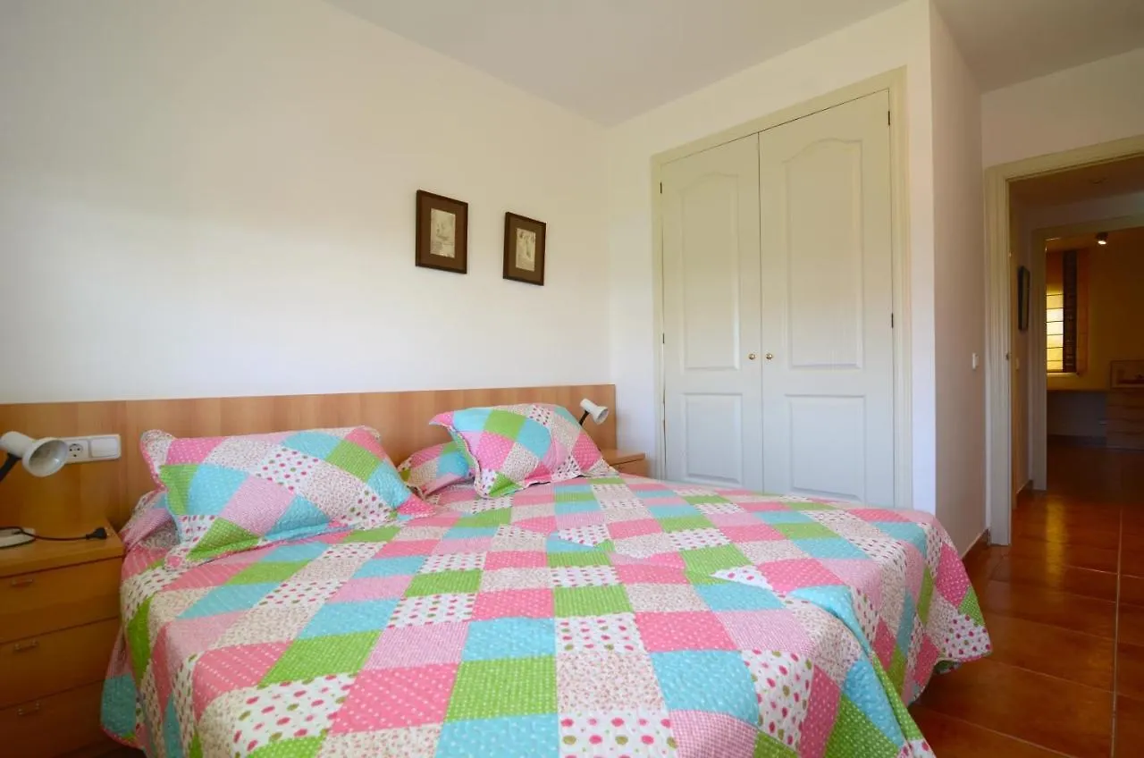 Green Mar A 302 Pals Apartament