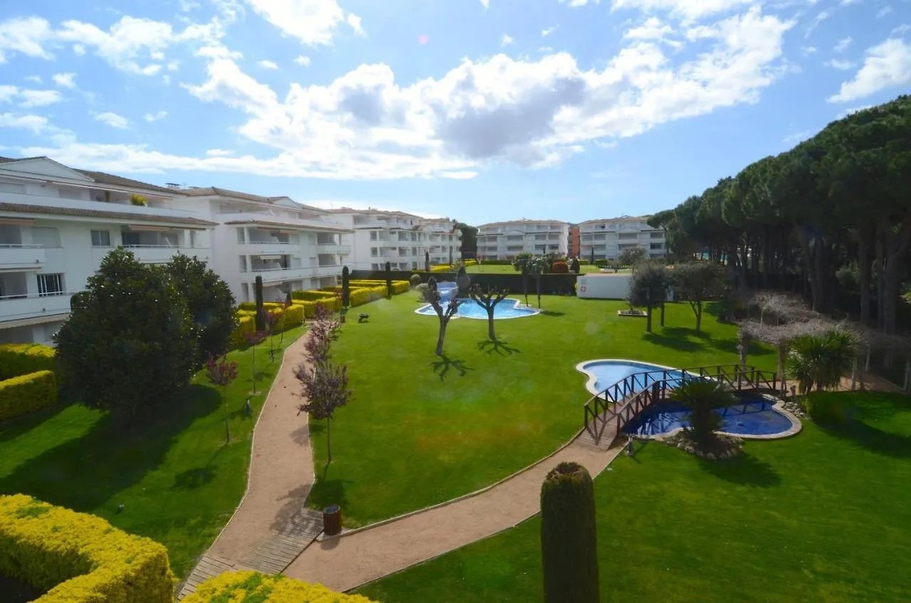Apartament Green Mar A 302 Pals